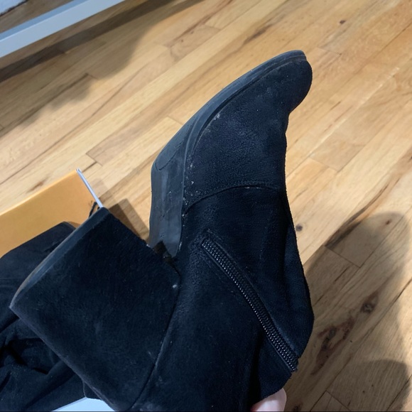 Unisa high knee boots - Picture 7 of 8